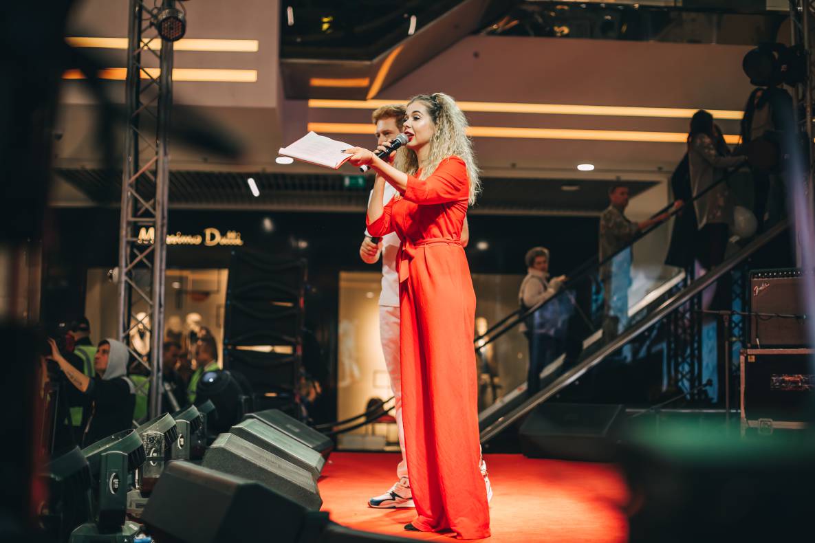 День народження Gulliver — 5 років на висоті! image-431