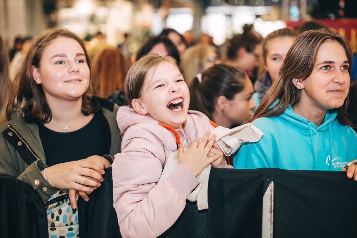 День народження Gulliver — 5 років на висоті! image-435