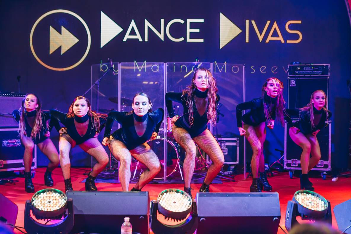 День народження Gulliver — 5 років на висоті! image-441