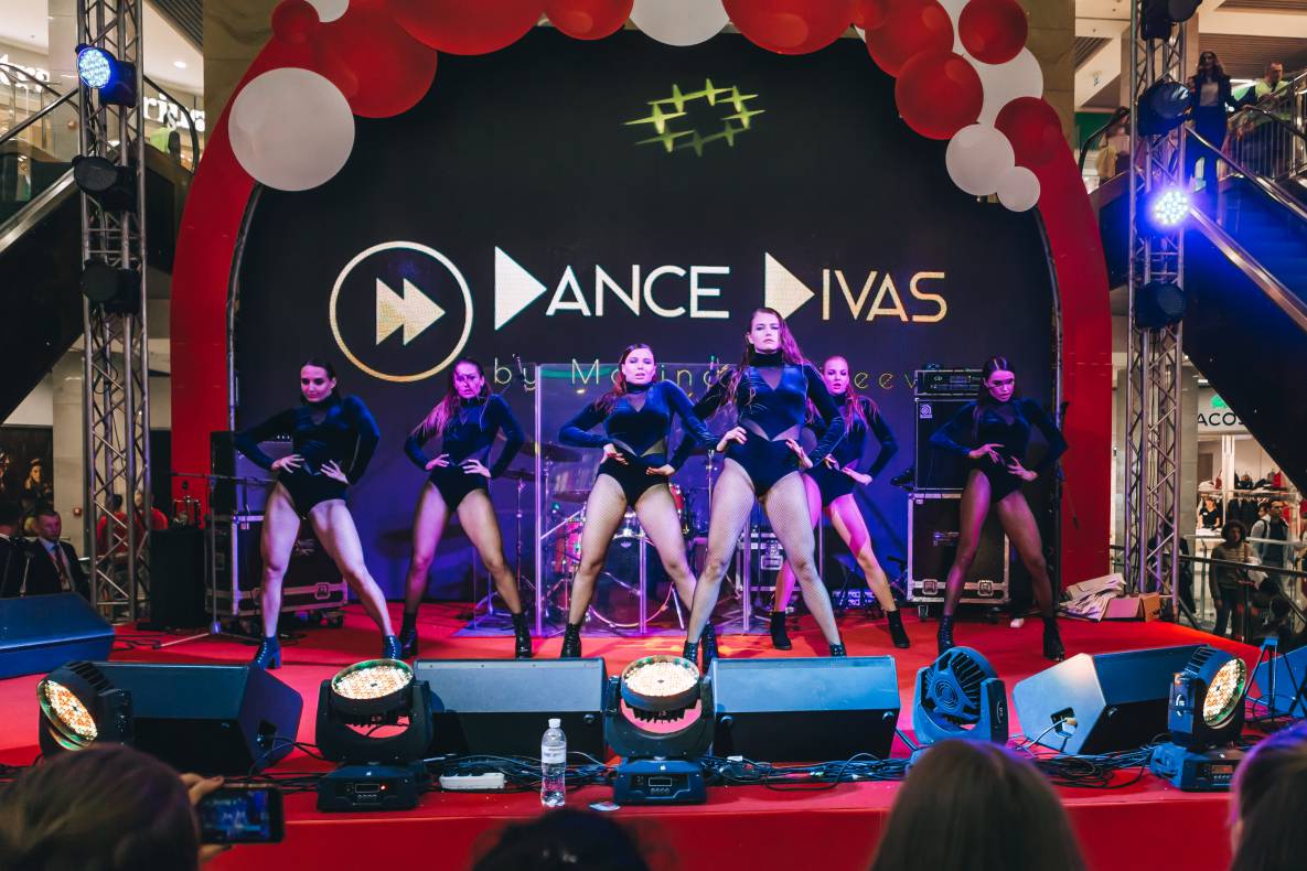 День народження Gulliver — 5 років на висоті! image-442