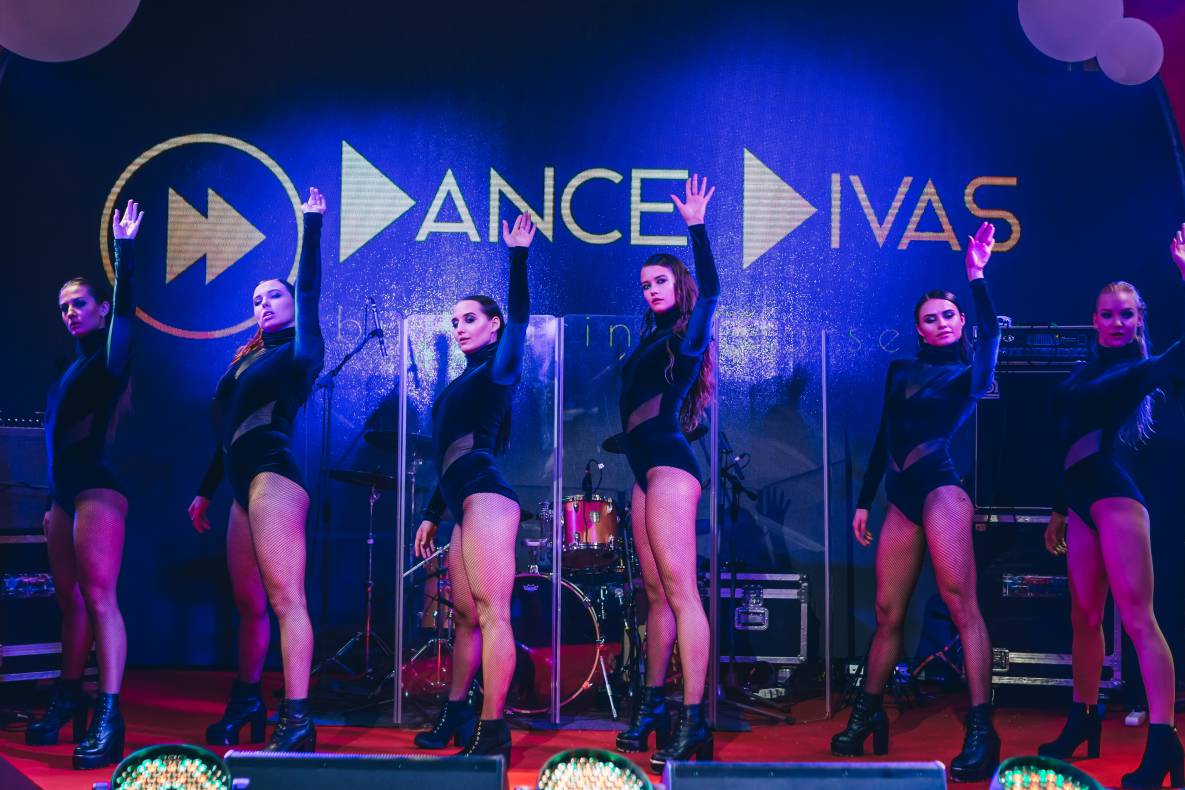 День народження Gulliver — 5 років на висоті! image-443