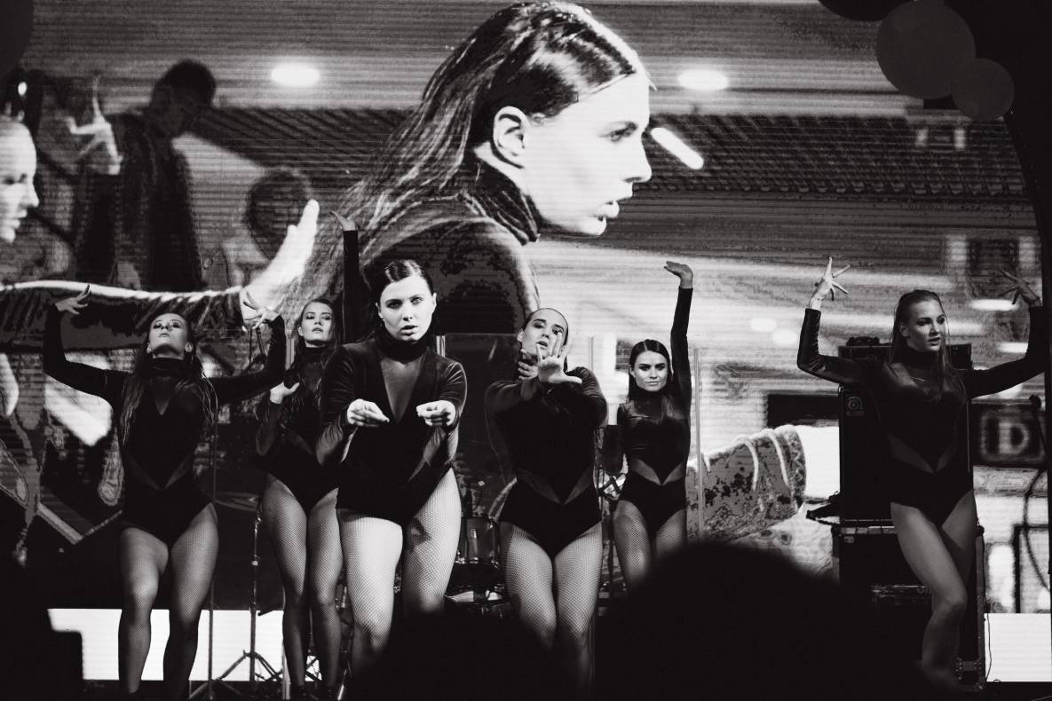 День народження Gulliver — 5 років на висоті! image-445