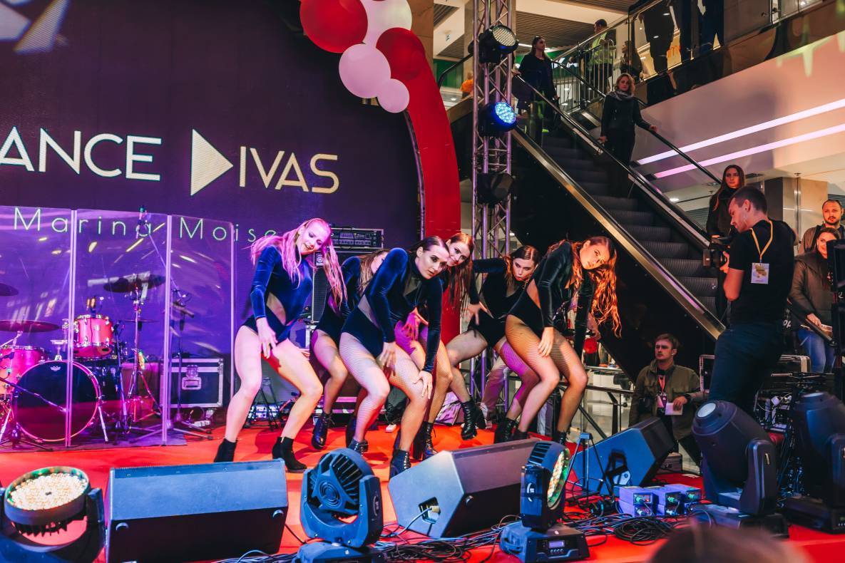 День народження Gulliver — 5 років на висоті! image-447