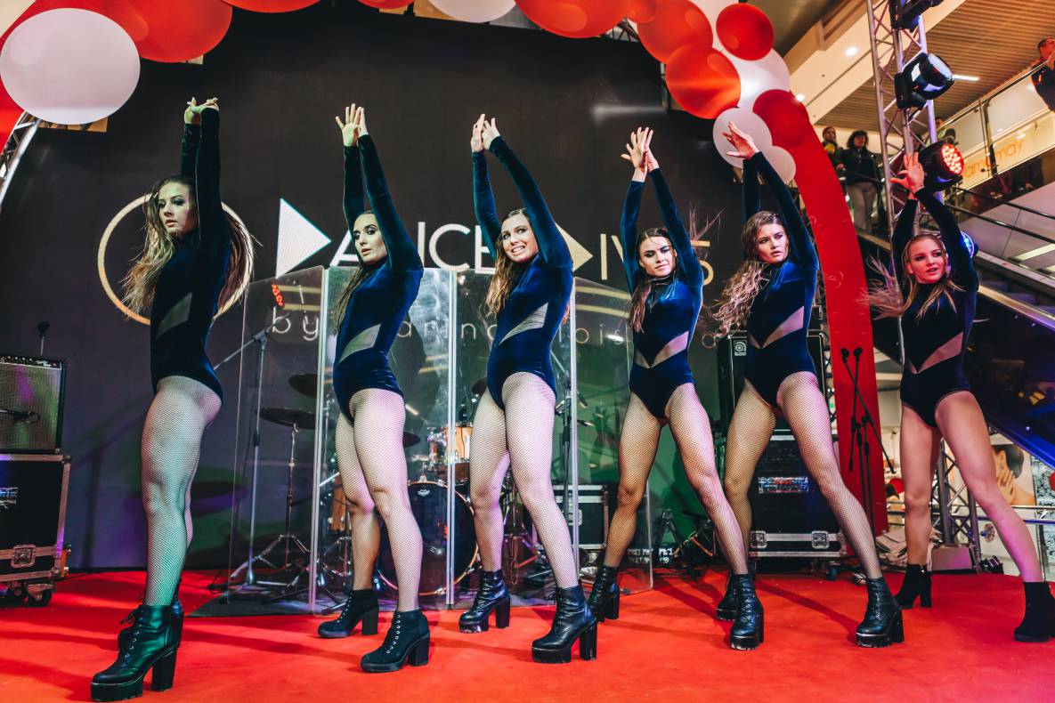 День народження Gulliver — 5 років на висоті! image-451