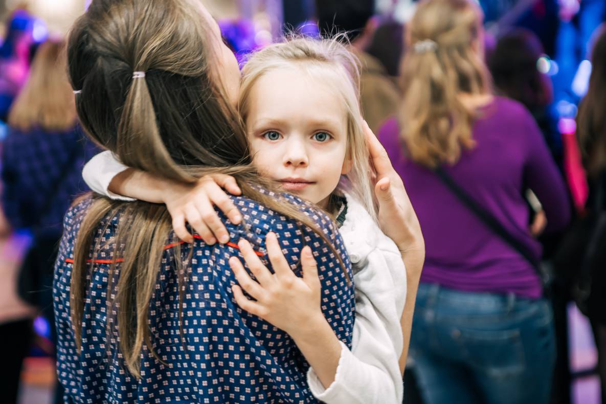 День народження Gulliver — 5 років на висоті! image-463