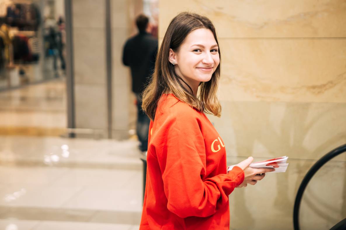 День народження Gulliver — 5 років на висоті! image-469