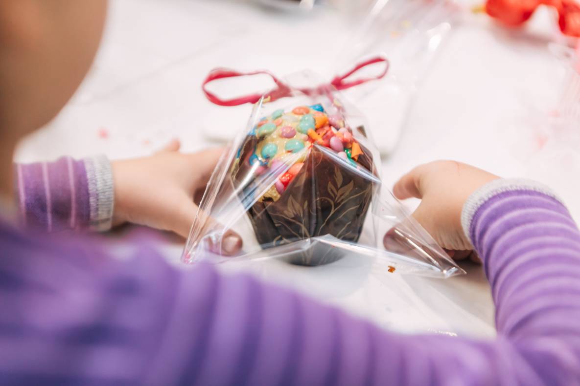 День народження Gulliver — 5 років на висоті! image-472