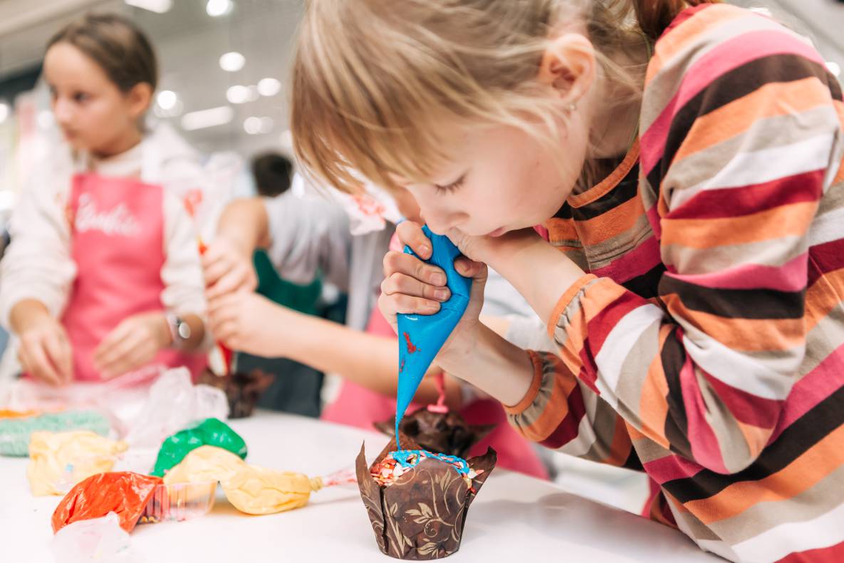 День народження Gulliver — 5 років на висоті! image-475