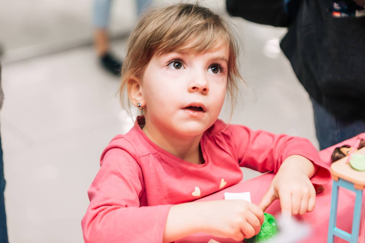 День народження Gulliver — 5 років на висоті! image-477