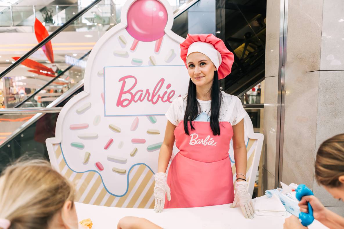 День народження Gulliver — 5 років на висоті! image-482