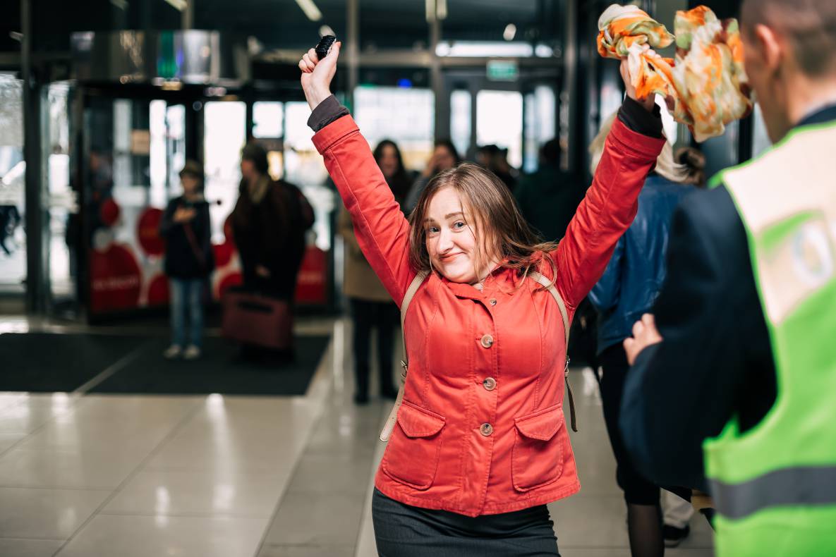 День народження Gulliver — 5 років на висоті! image-489