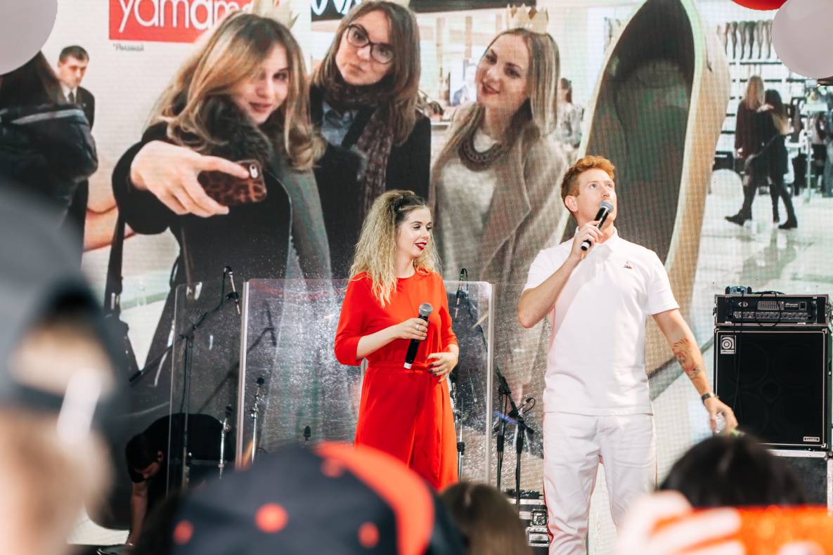 День народження Gulliver — 5 років на висоті! image-494