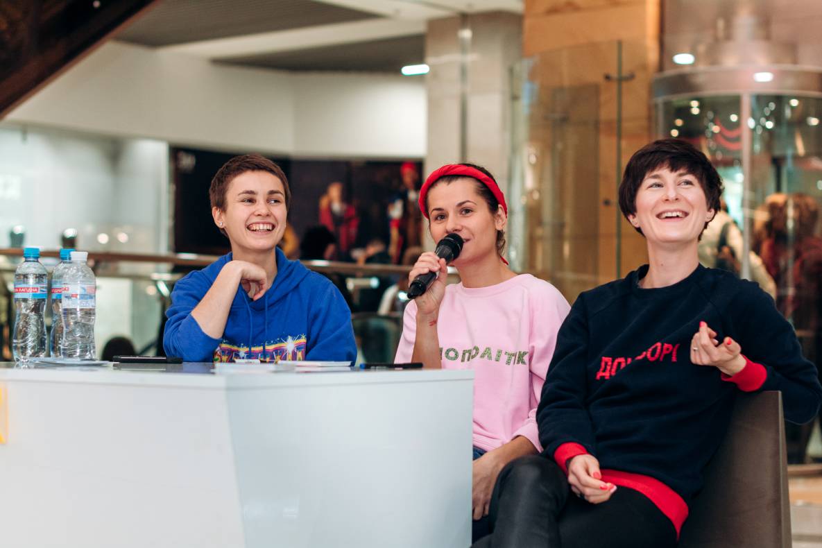 Автограф-сессия Панивалькова image-0