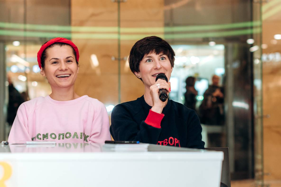 Автограф-сессия Панивалькова image-1