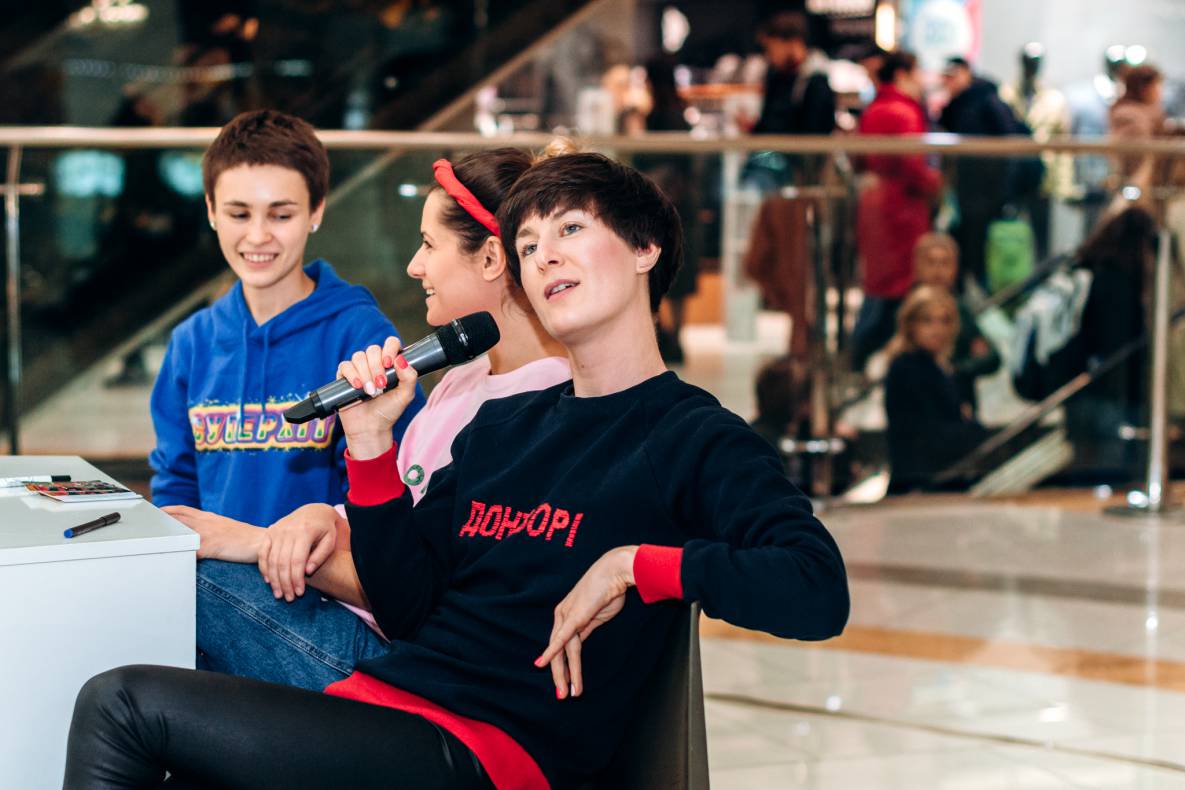 Автограф-сессия Панивалькова image-2