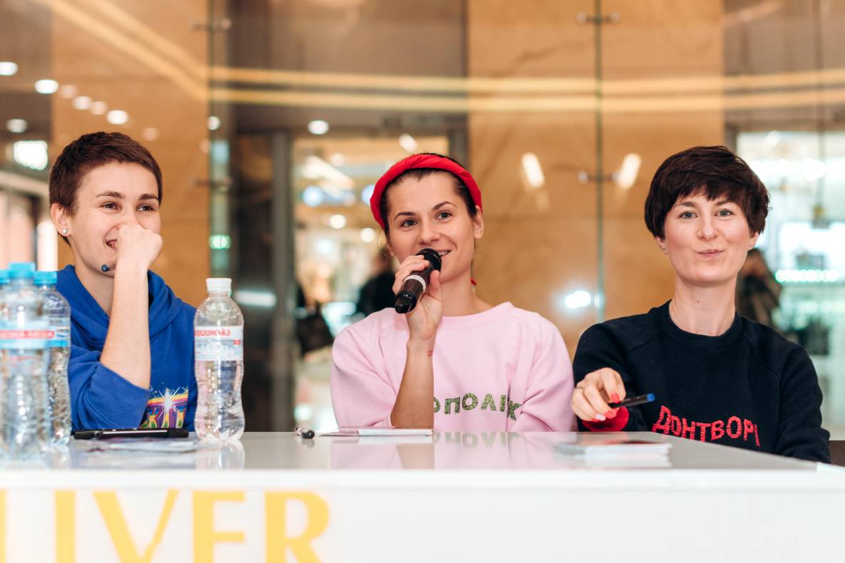 Автограф-сессия Панивалькова image-3