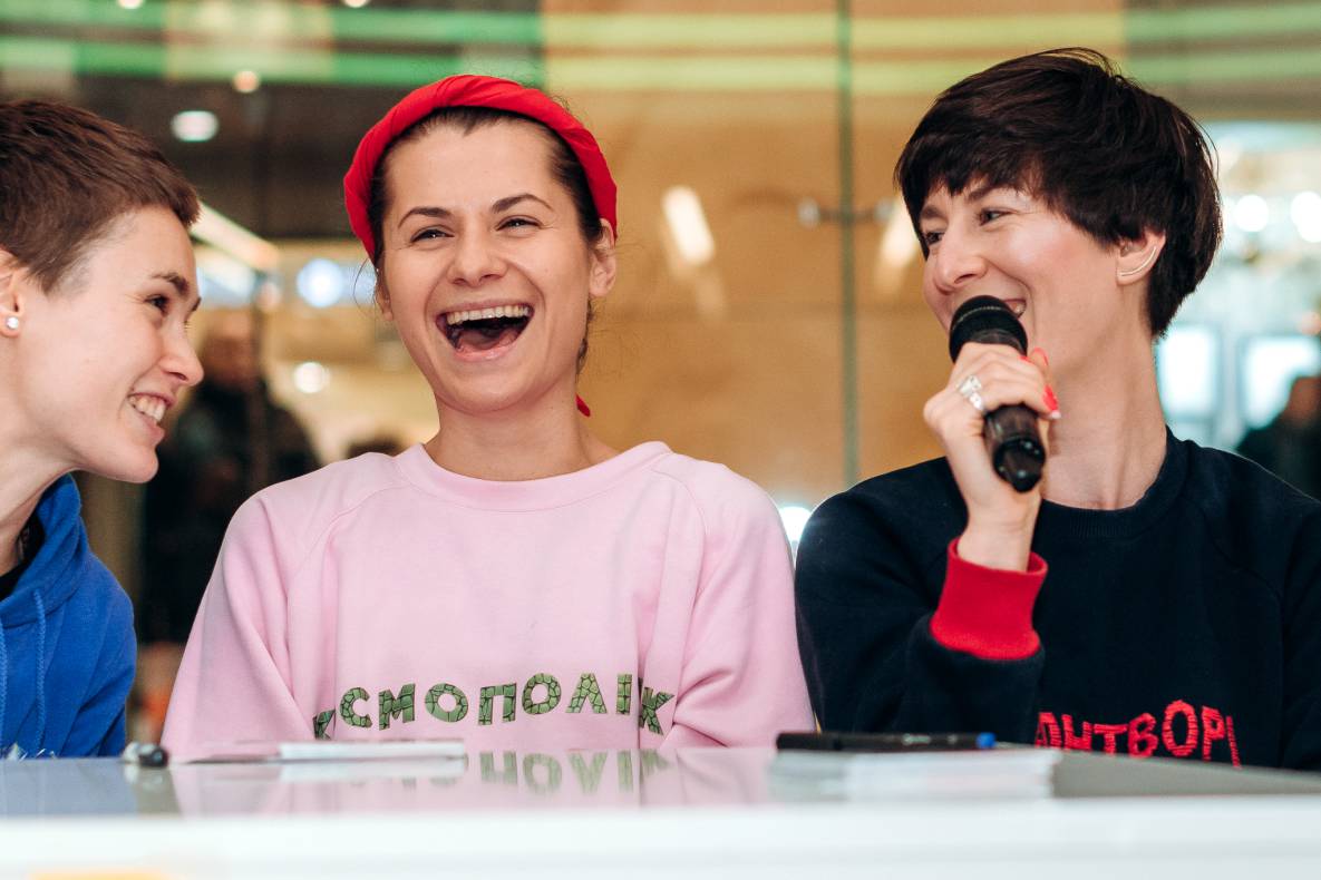 Автограф-сессия Панивалькова image-5