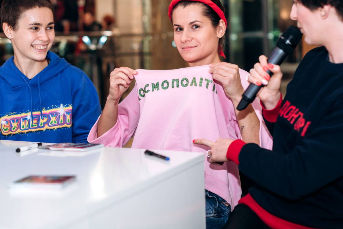 Автограф-сессия Панивалькова image-7