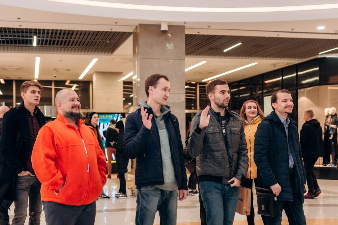 Автограф-сессия Панивалькова image-9