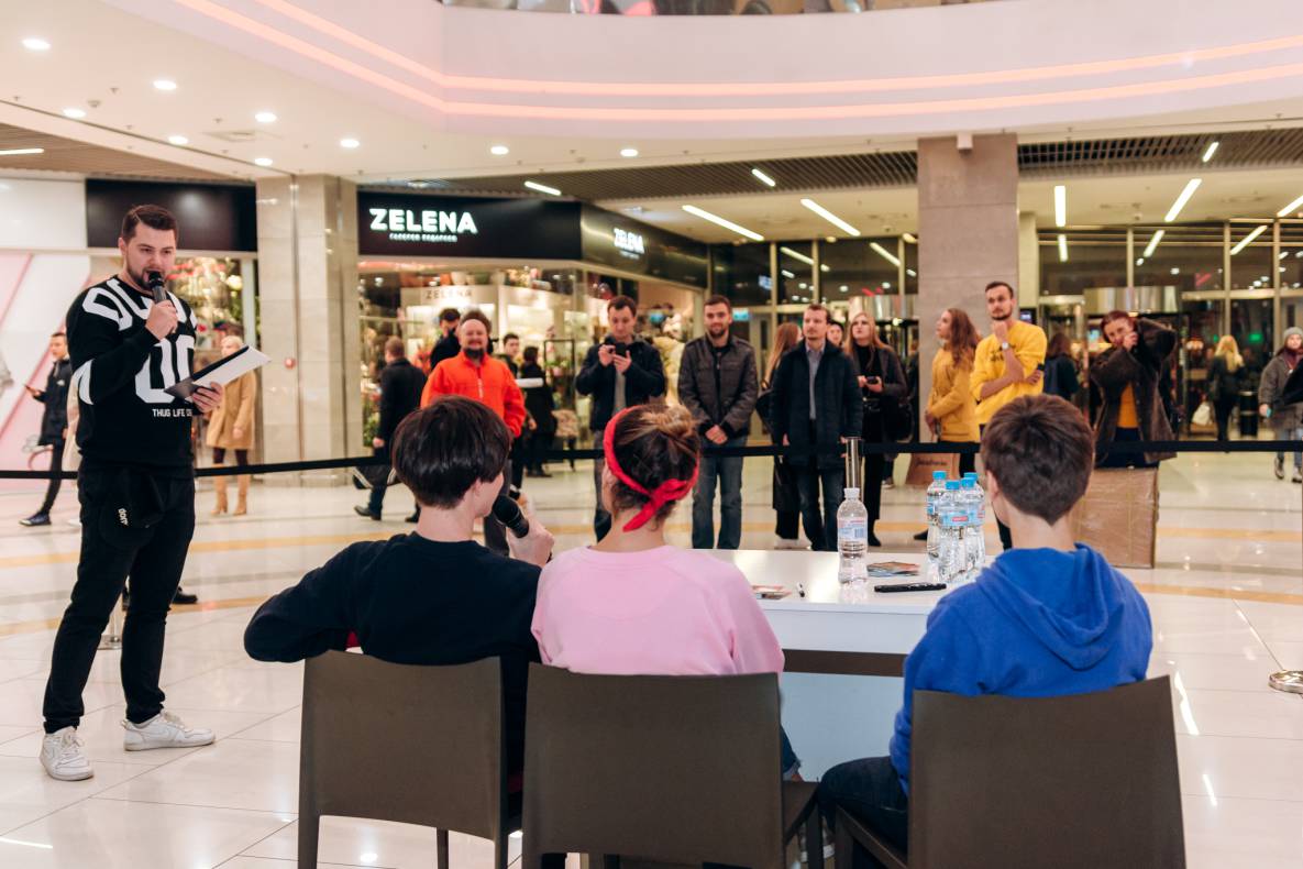 Автограф-сессия Панивалькова image-10