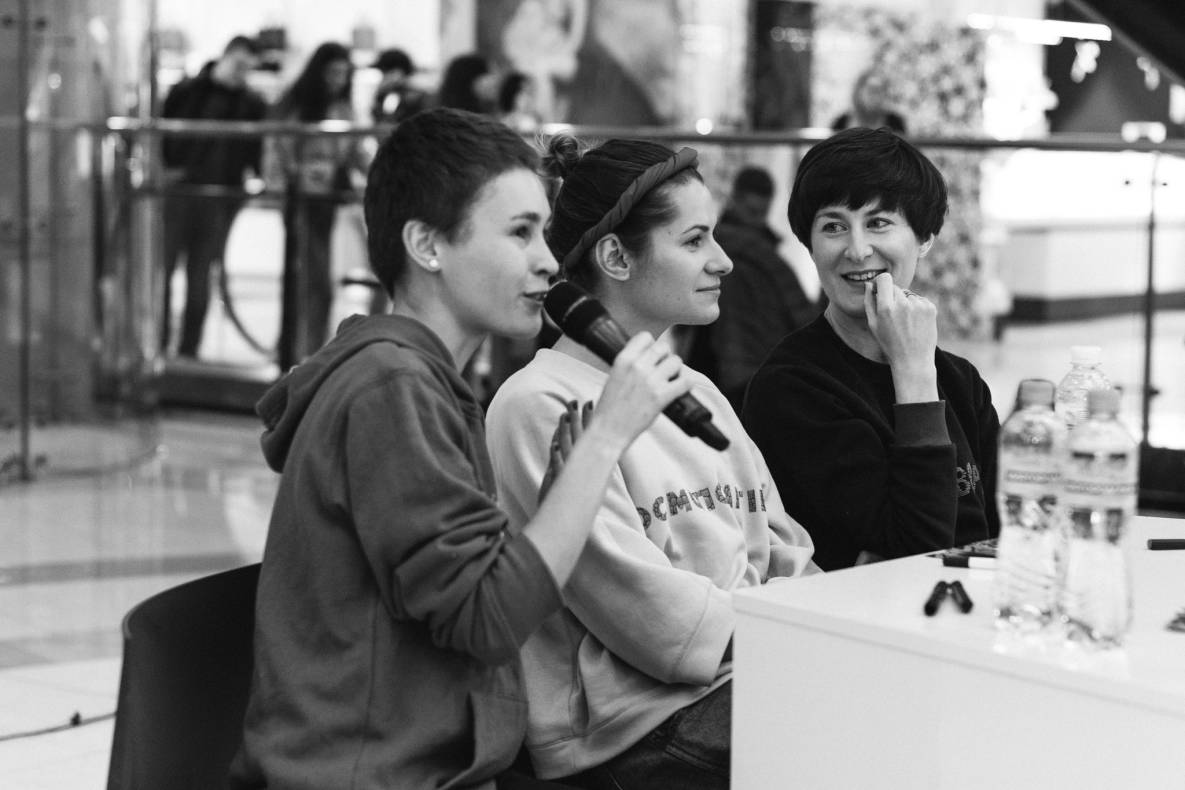 Автограф-сессия Панивалькова image-12