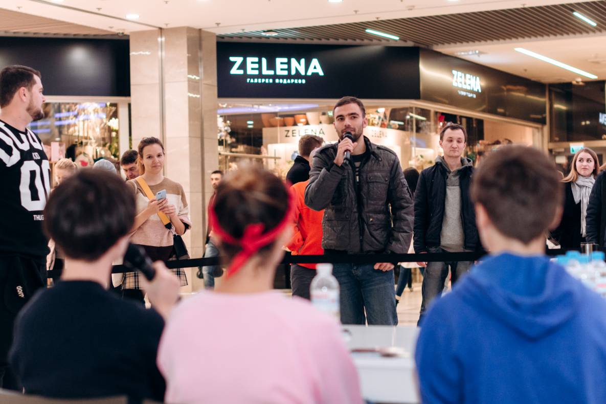 Автограф-сессия Панивалькова image-14