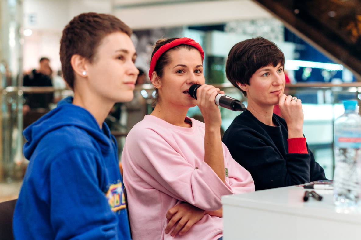 Автограф-сессия Панивалькова image-15