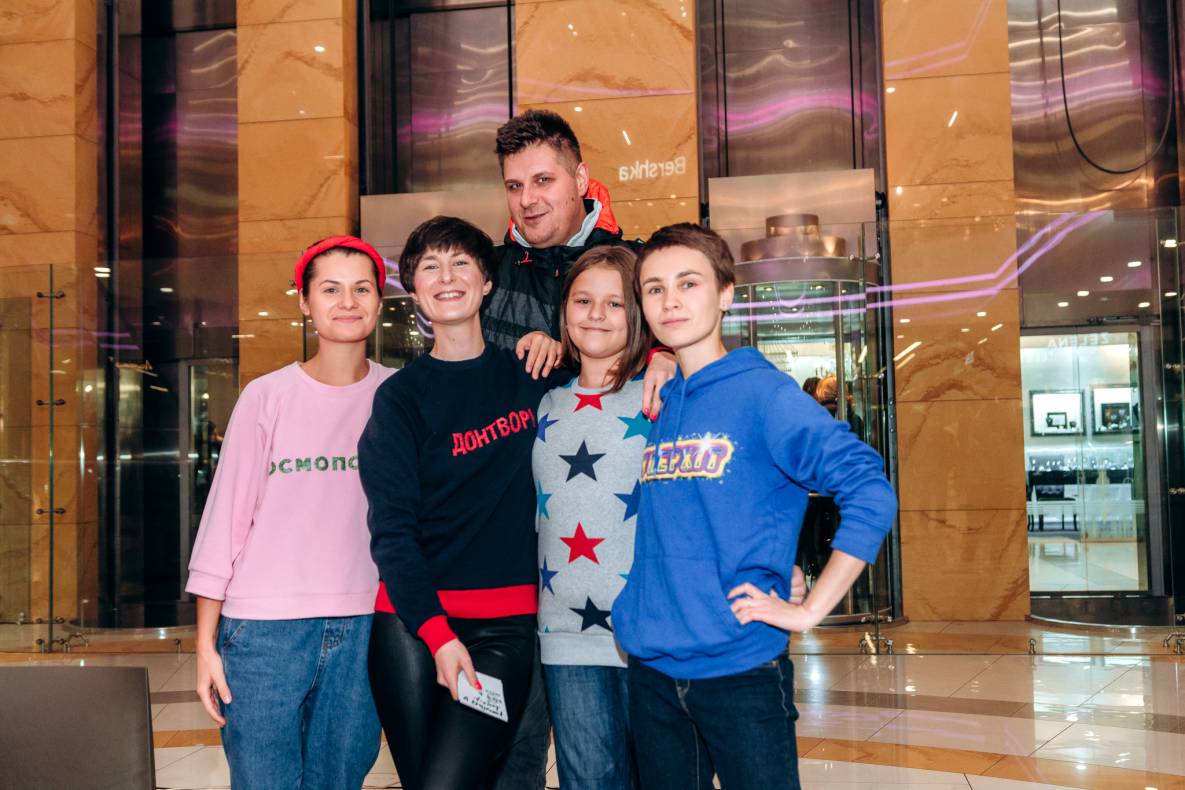 Автограф-сессия Панивалькова image-39