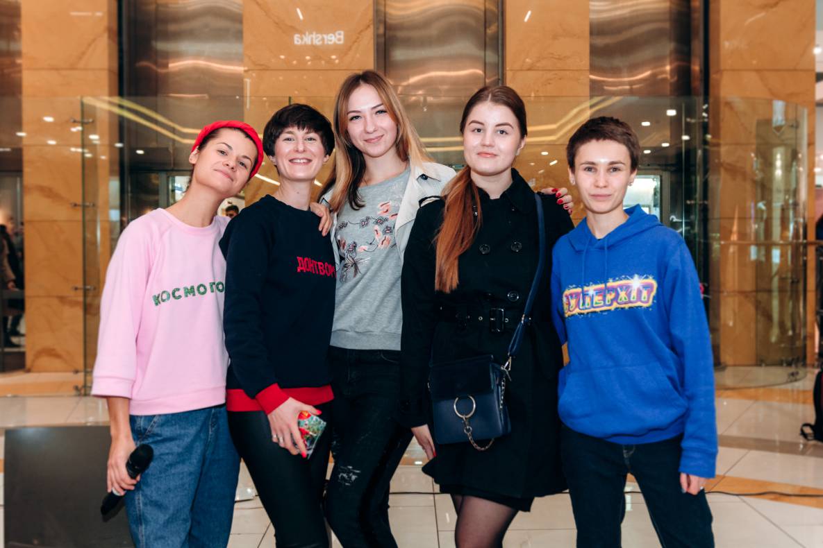 Автограф-сессия Панивалькова image-40