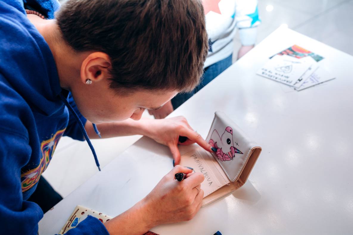 Автограф-сессия Панивалькова image-42