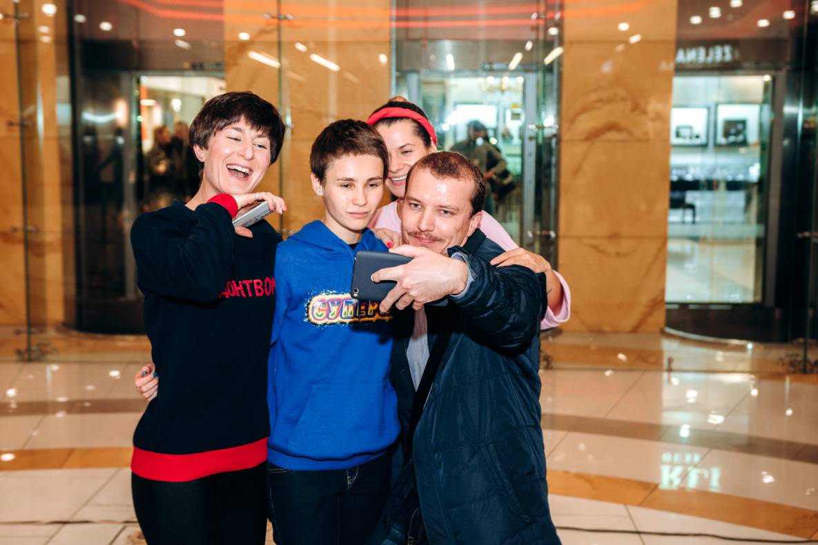 Автограф-сессия Панивалькова image-46