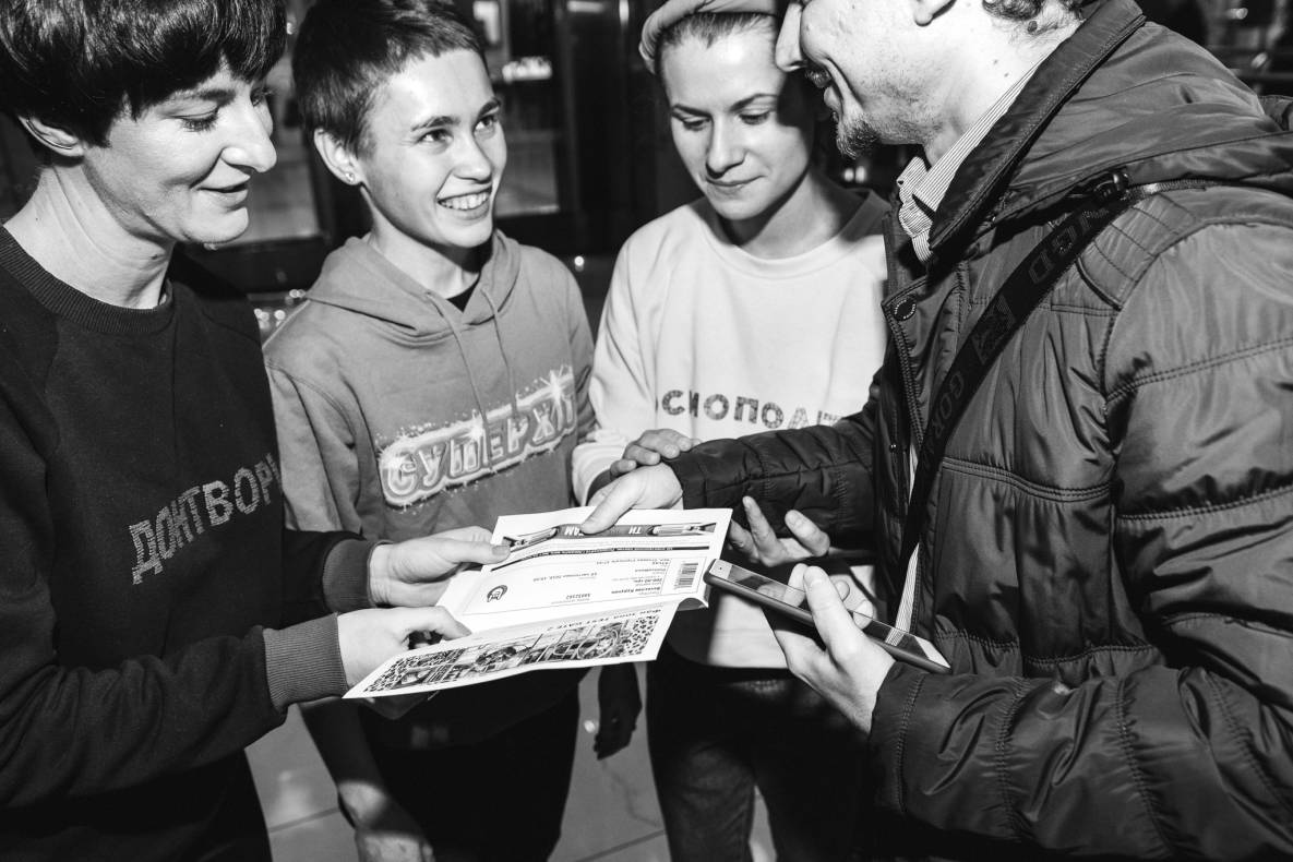 Автограф-сессия Панивалькова image-45