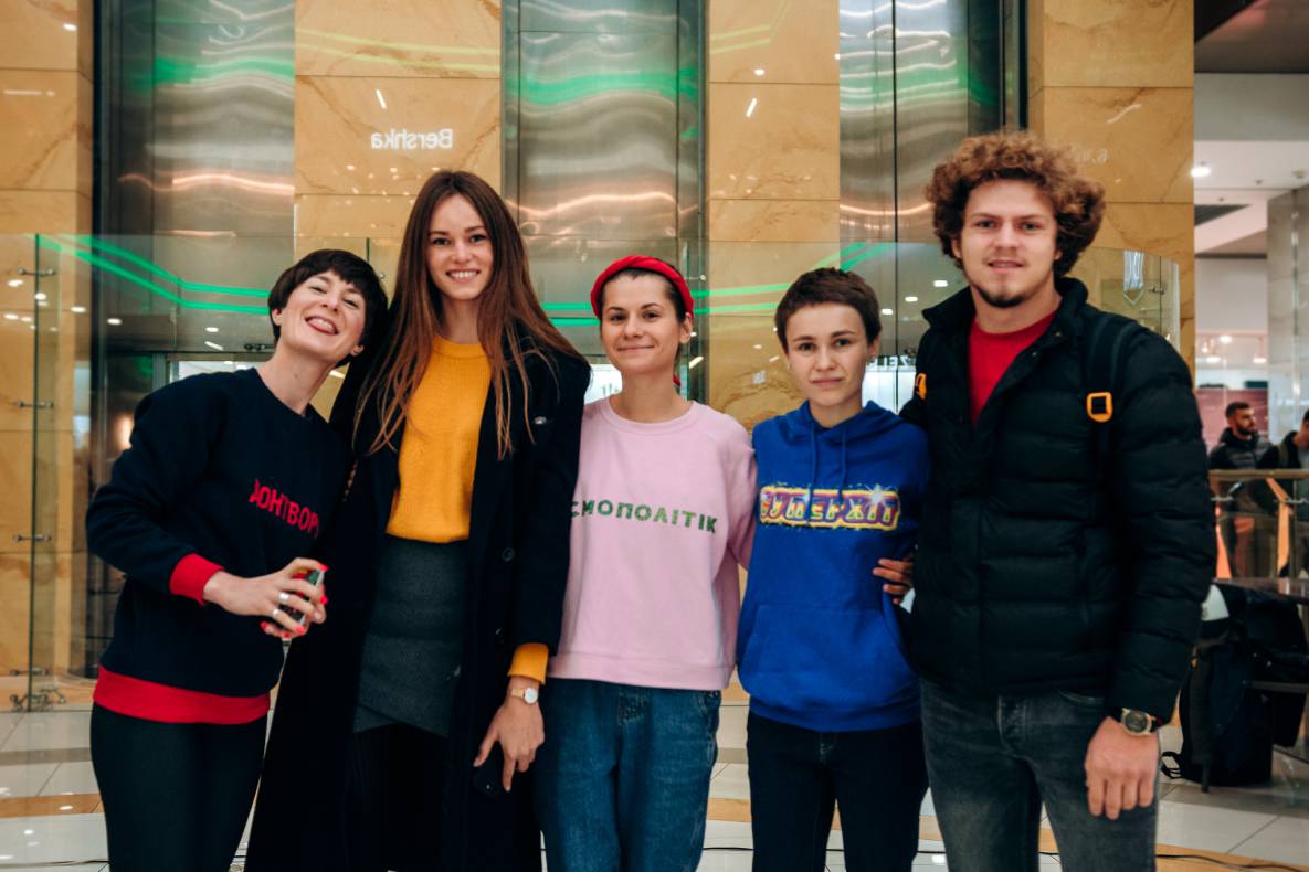 Автограф-сессия Панивалькова image-51