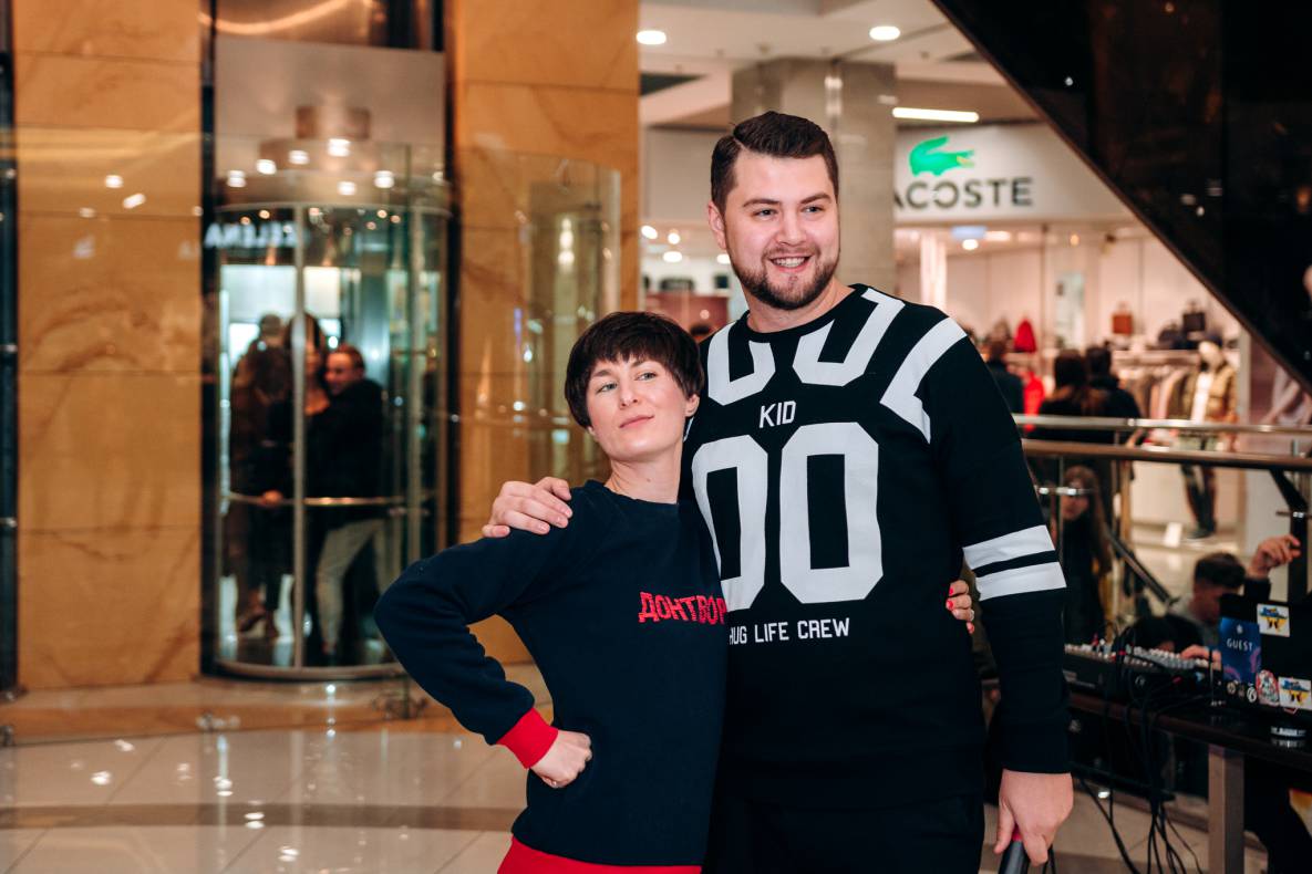 Автограф-сессия Панивалькова image-59