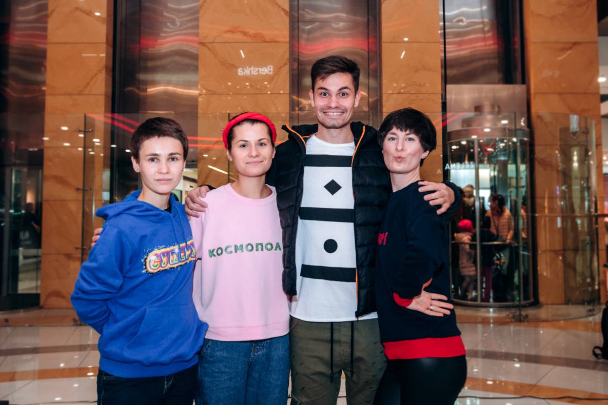 Автограф-сессия Панивалькова image-62