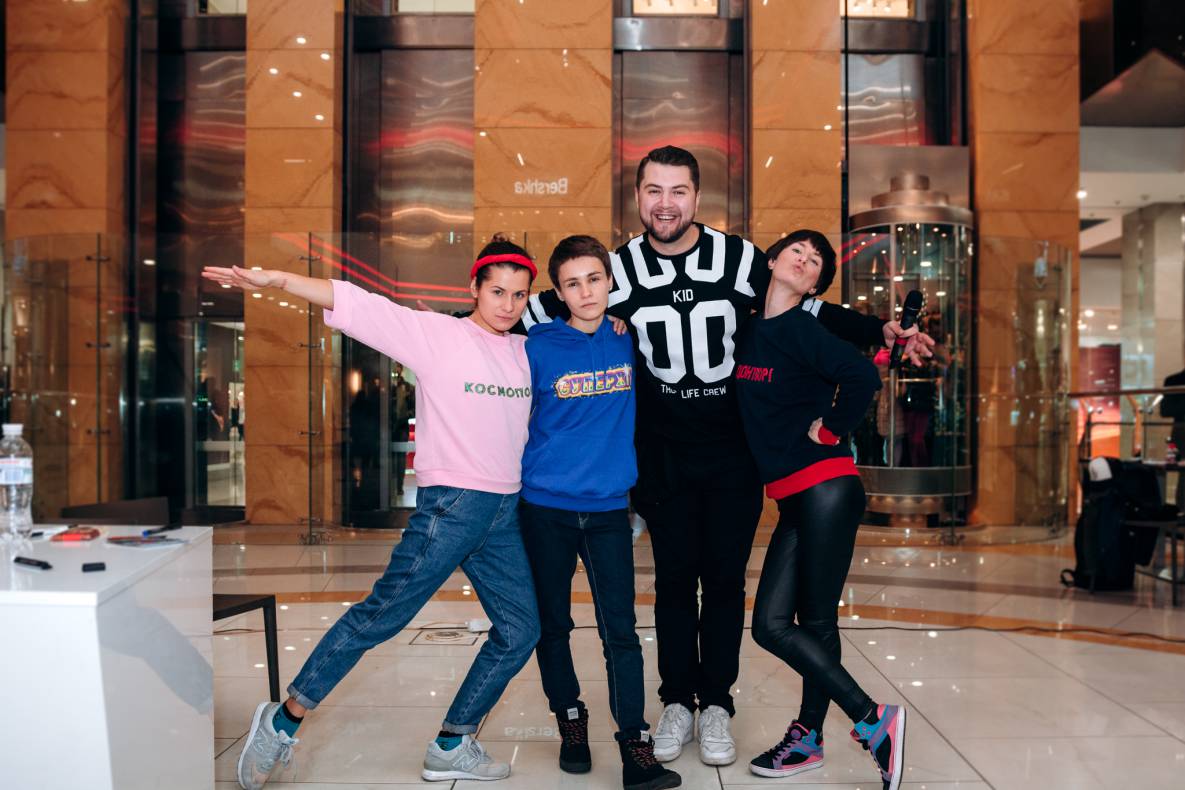 Автограф-сессия Панивалькова image-65