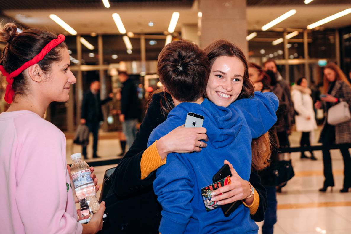 Автограф-сессия Панивалькова image-67