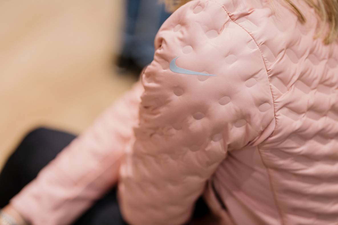 Відкрита зустріч з Еліною Світоліною у ТРЦ Gulliver image-5