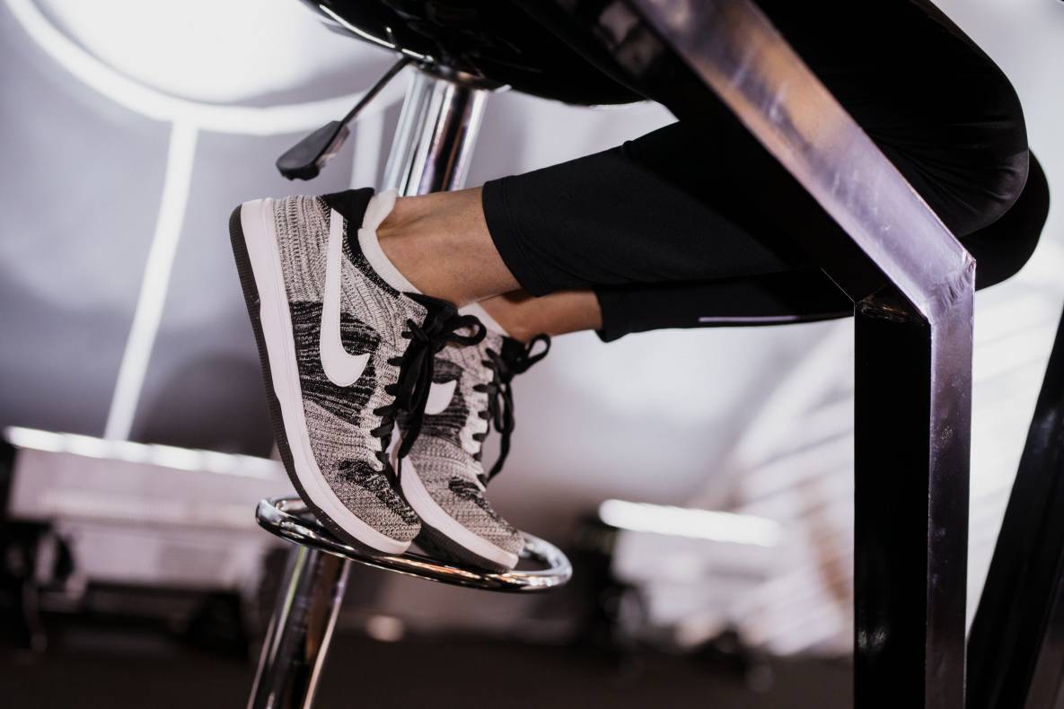 Відкрита зустріч з Еліною Світоліною у ТРЦ Gulliver image-34