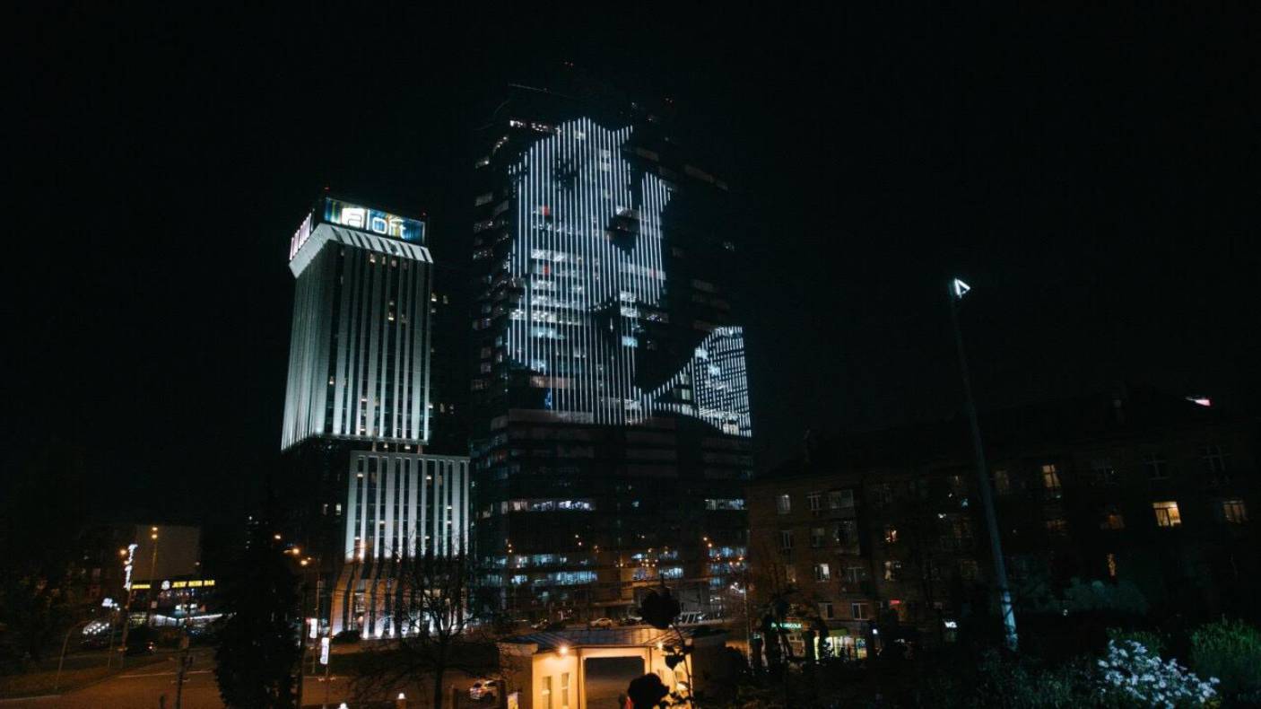 Відкрита зустріч з Еліною Світоліною у ТРЦ Gulliver image-84