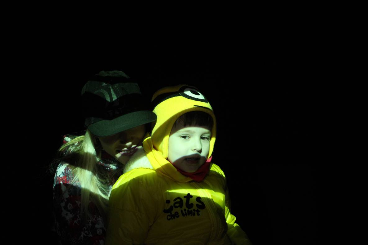 Фото з Чорної П'ятниці image-11