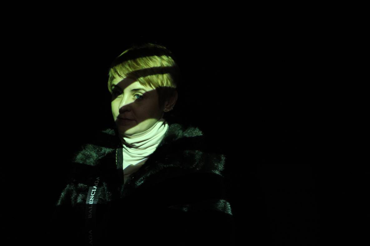 Фото з Чорної П'ятниці image-69