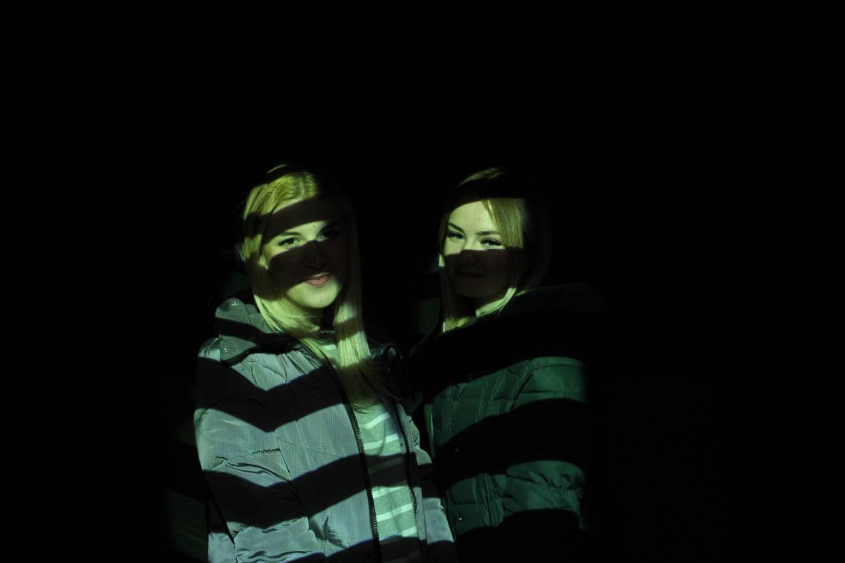 Фото з Чорної П'ятниці image-68