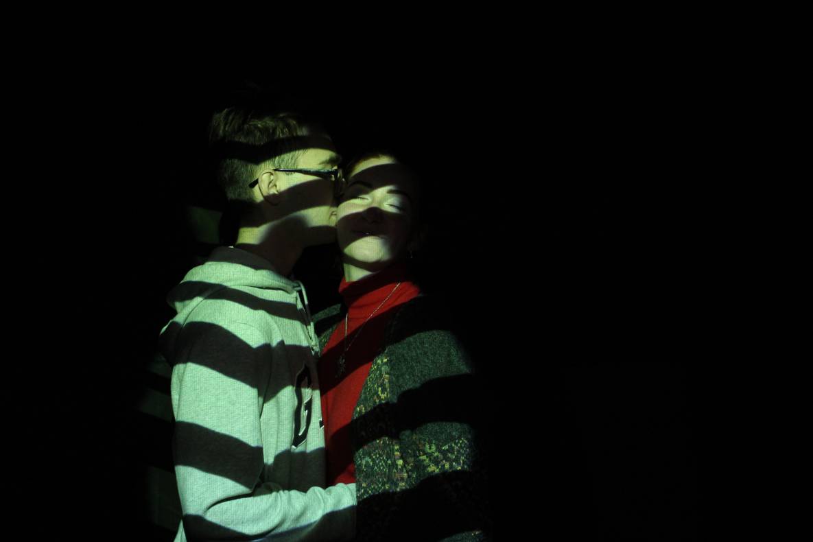 Фото з Чорної П'ятниці image-73