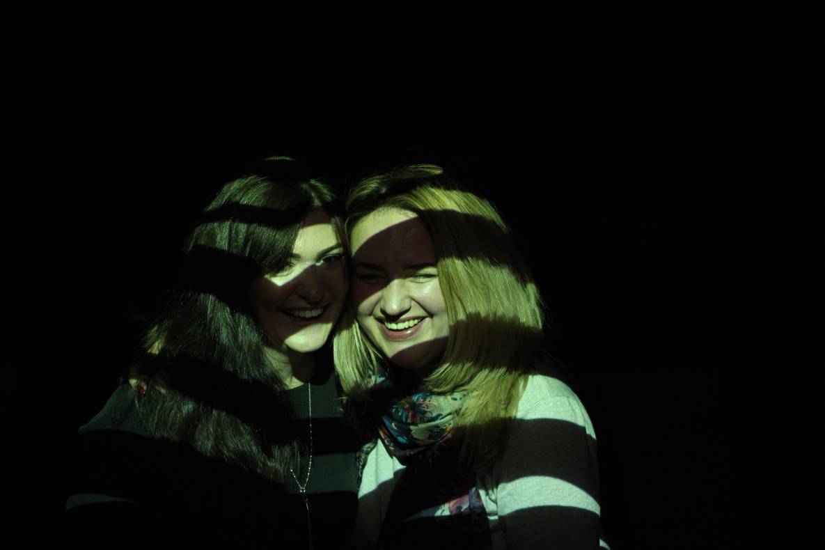 Фото з Чорної П'ятниці image-92