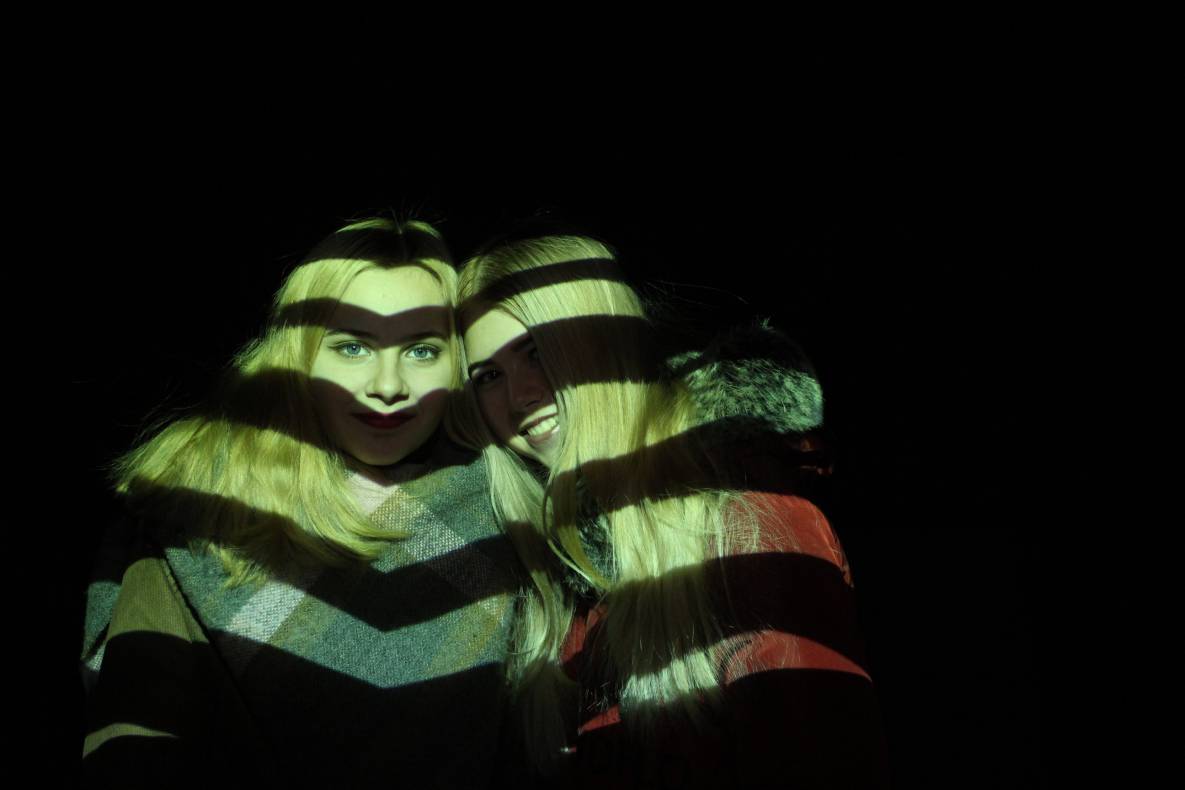 Фото з Чорної П'ятниці image-102