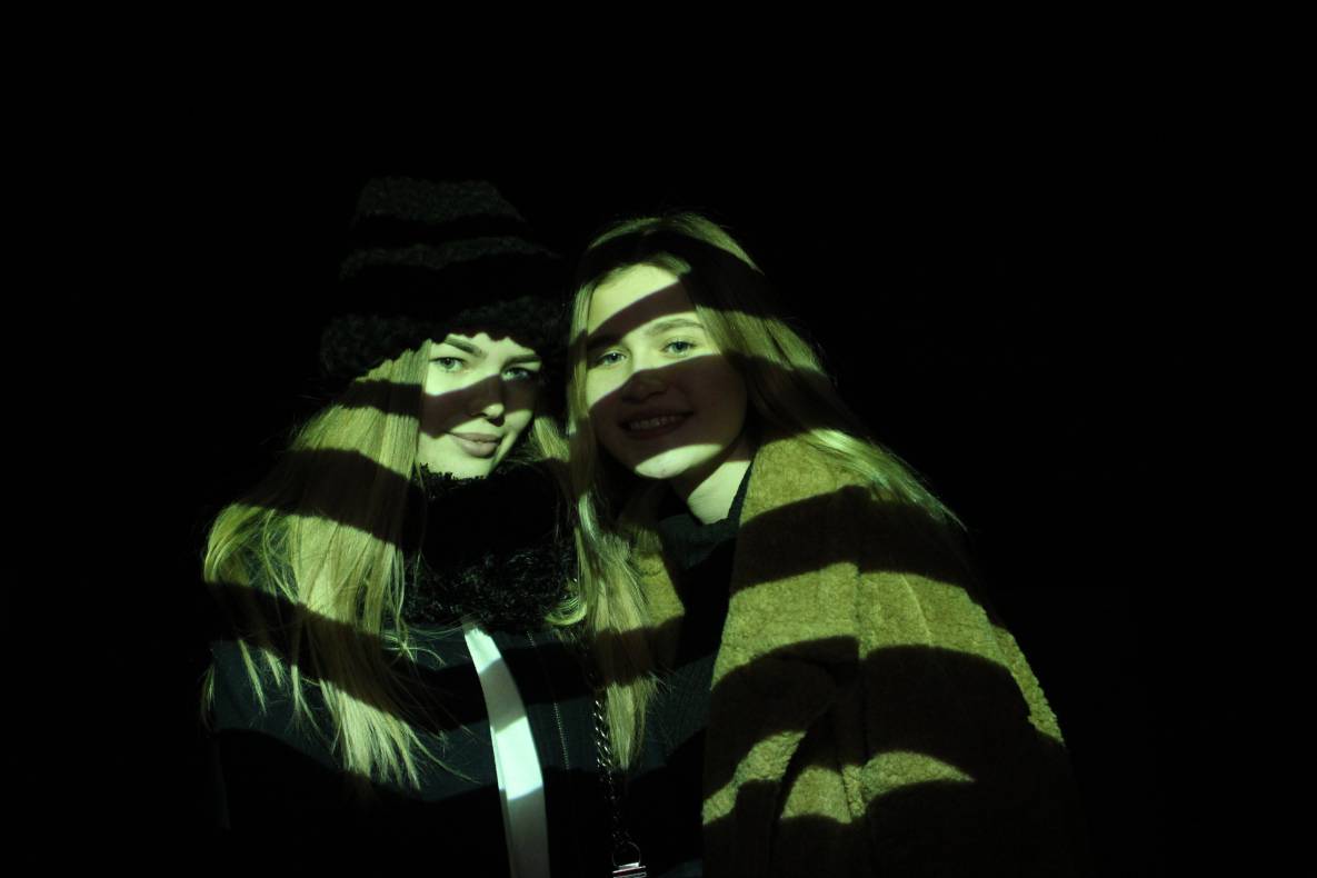 Фото з Чорної П'ятниці image-109