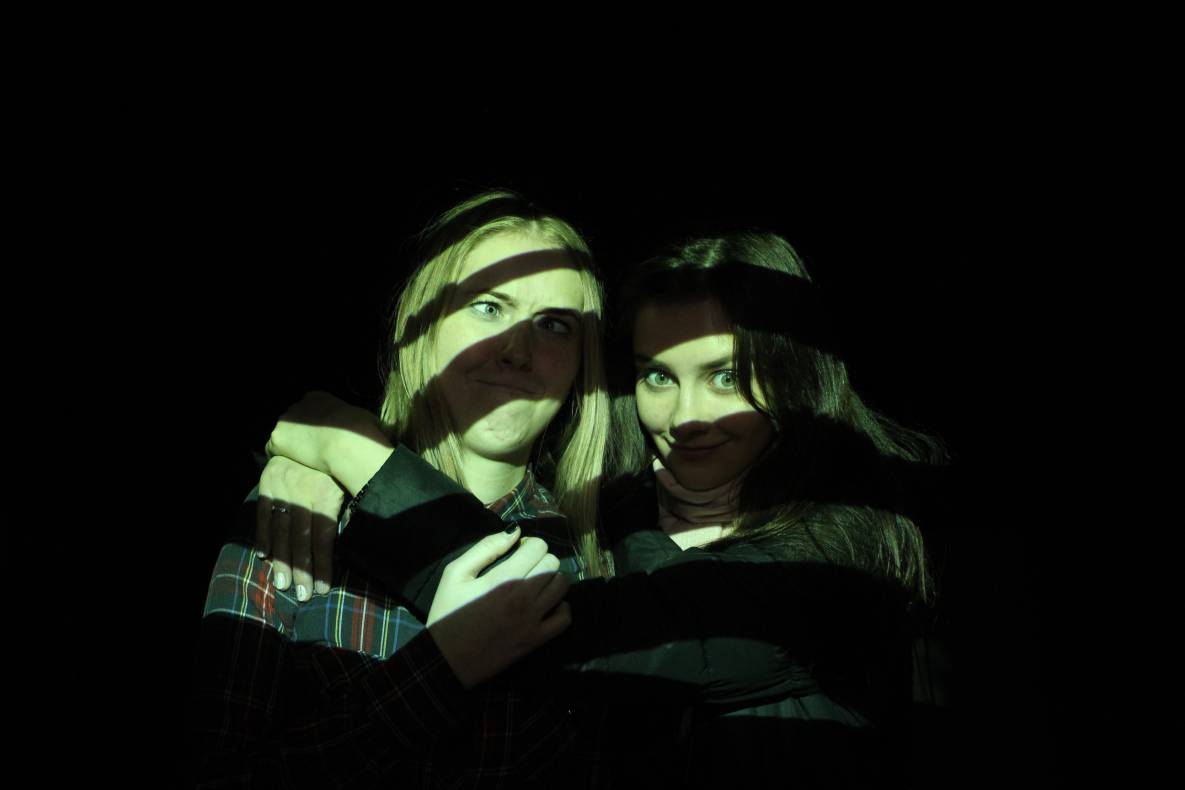 Фото з Чорної П'ятниці image-110