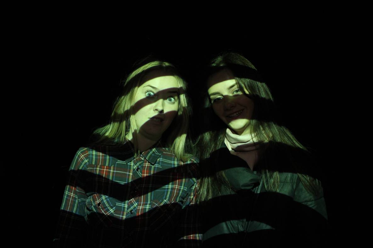 Фото з Чорної П'ятниці image-113