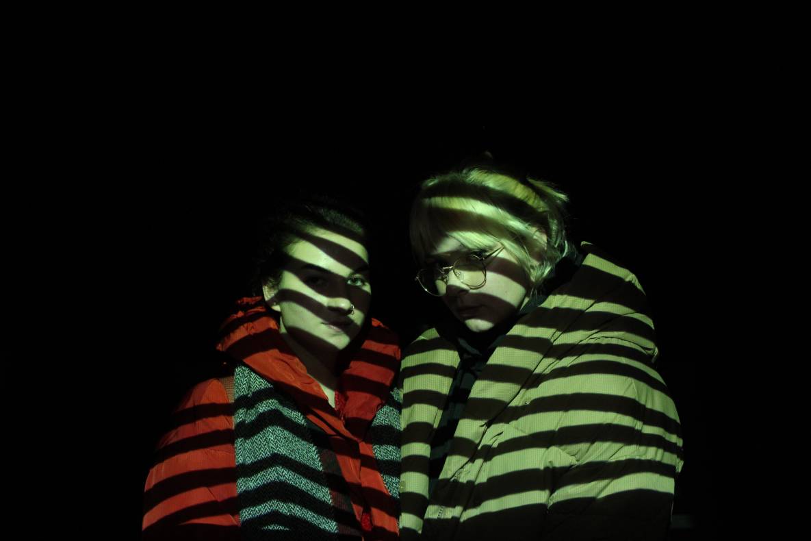 Фото з Чорної П'ятниці image-119